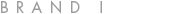 Brand I