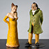 Helene und Advokat